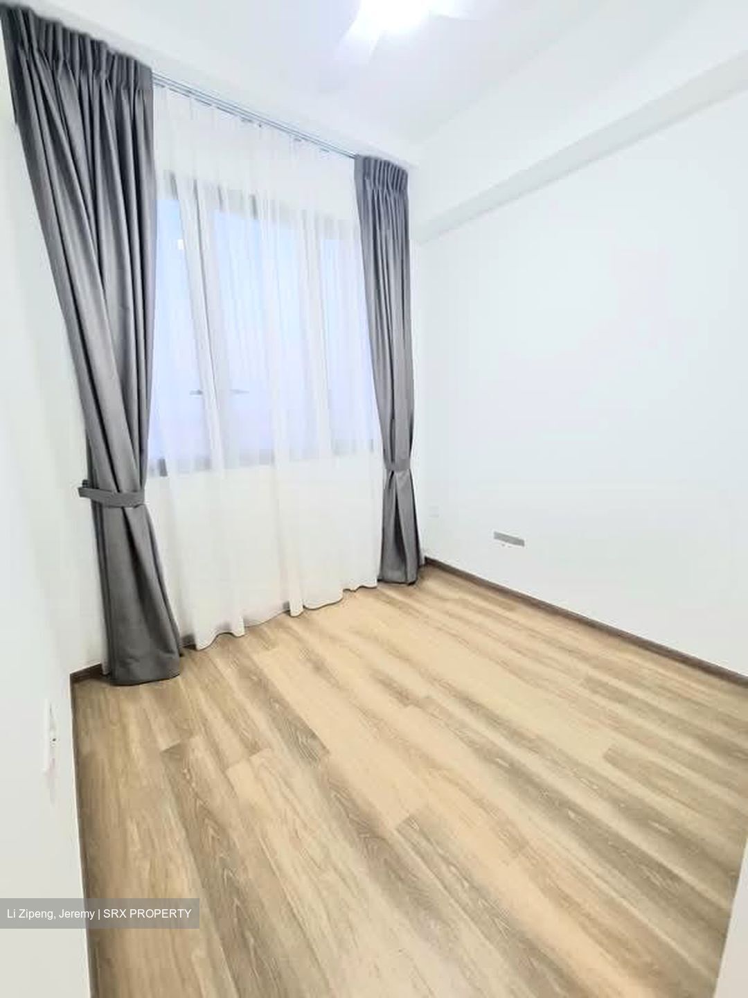 Parc Botannia (D28), Condominium #583835951